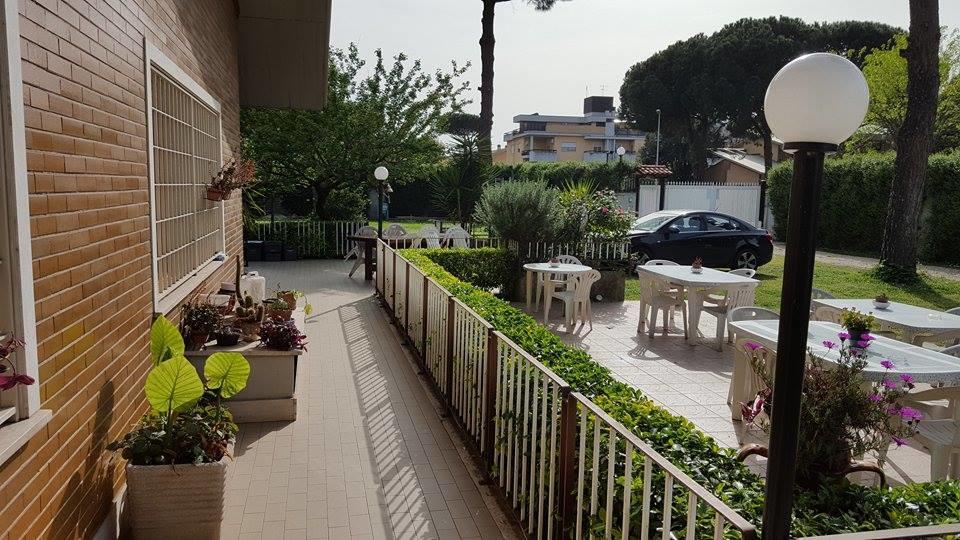 La Casa Della Musica Bed and Breakfast Τσιαμπίνο Εξωτερικό φωτογραφία