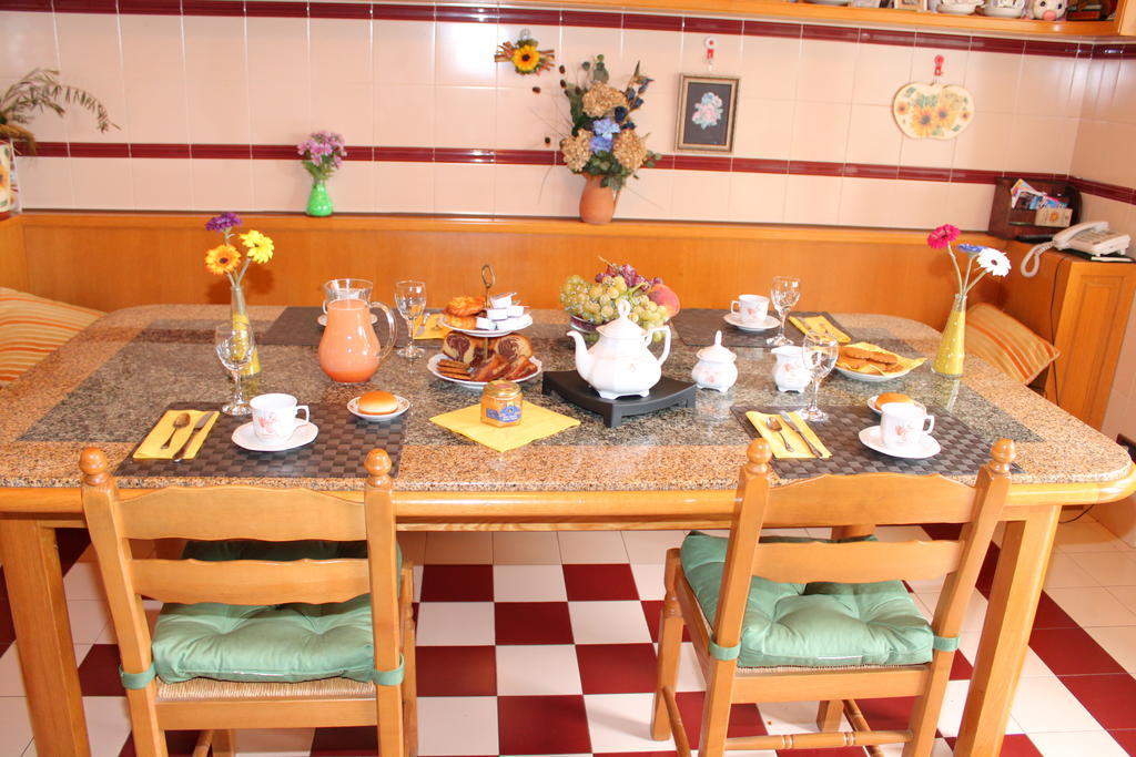 La Casa Della Musica Bed and Breakfast Τσιαμπίνο Δωμάτιο φωτογραφία