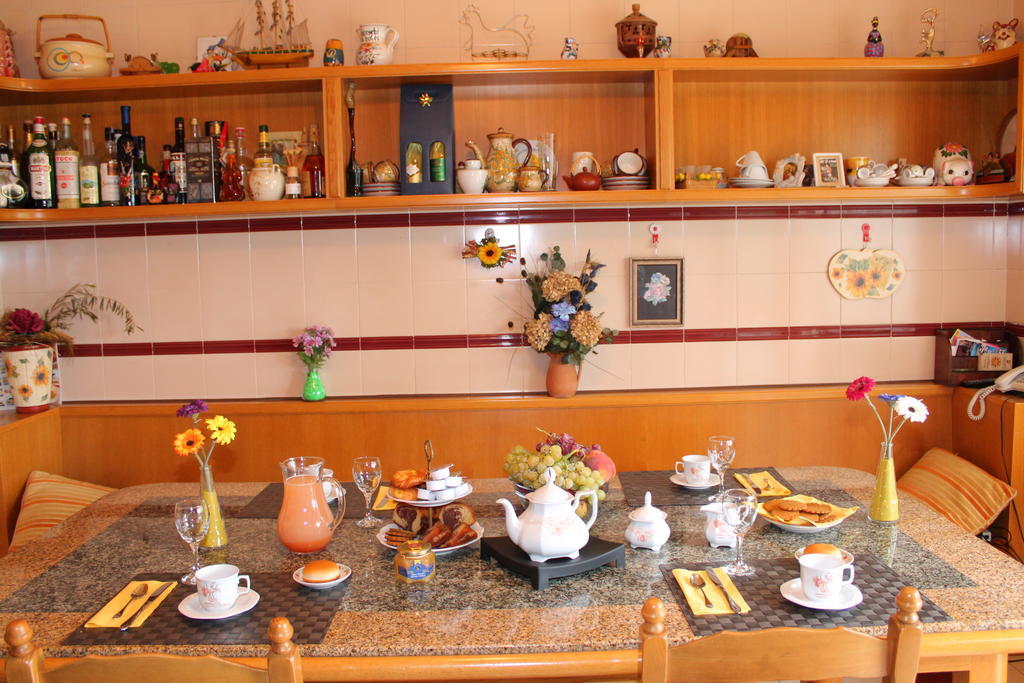 La Casa Della Musica Bed and Breakfast Τσιαμπίνο Εξωτερικό φωτογραφία